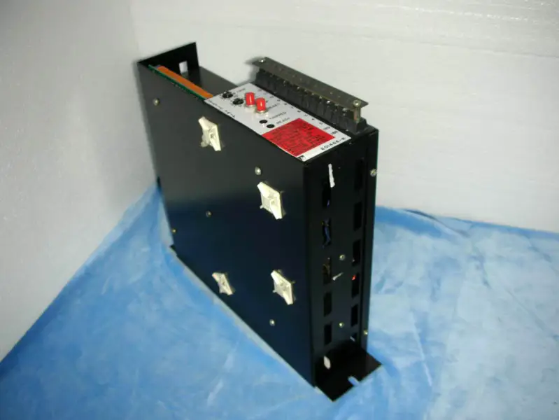 RELIANCE ELECTRIC STATISCHE UITSCHAKELMODULE 801466-R