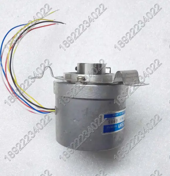 TAMAGAWA encoder TS2651N141E78