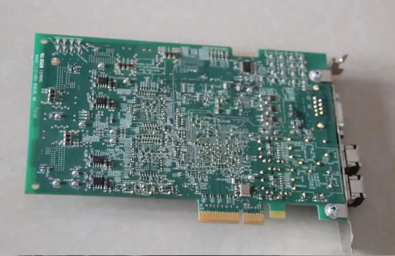 CT Scanner FDIP ASSY 5335963 PCI-E kaart industrieel moederbord