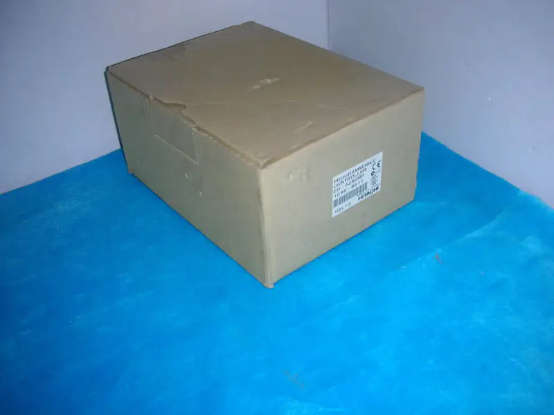 HITACHI programmeerbare controller EH-D28DRP