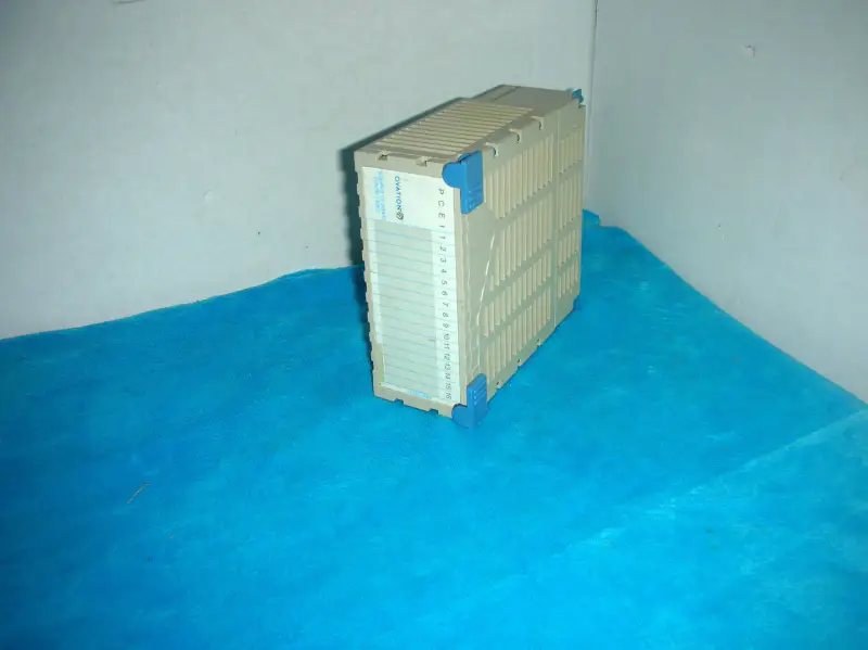 WESTINGHOUSE 1C31233G04 INGANGSMODULE