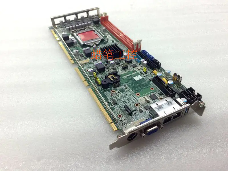 Advantech industrieel moederbord PCE-5127G2 Moederbord PCE-5127/7127 Rev.A1