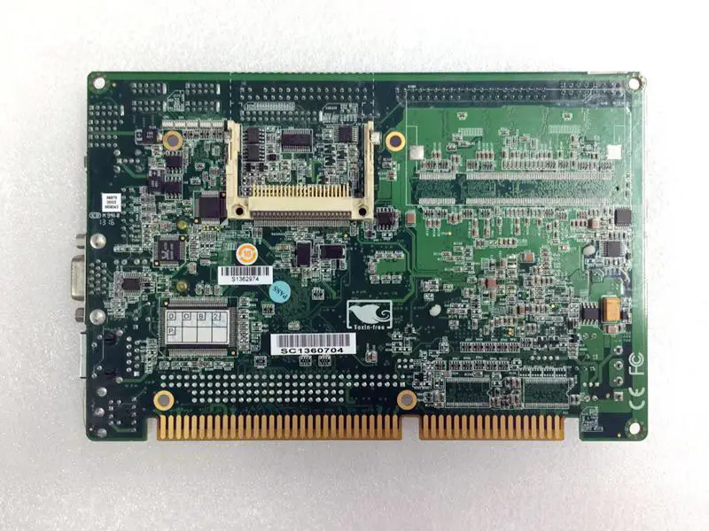 AAEON HSB-800i Rev.A1 HSB-8001 industrieel moederbord HSB-800I REV. A1.0-A