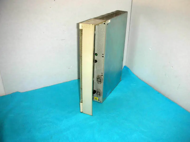 ABB voeding 3BHT300019R1 SA610