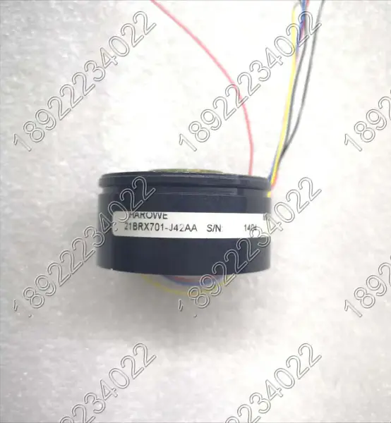 21BRX701-J42AA HAROWE encoder