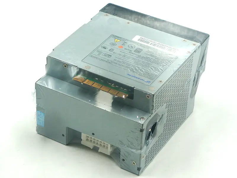 PSU voor Lenovo Workstation P500 P700 P710 850W schakelende voeding FSP850-0AWSE 54Y8907