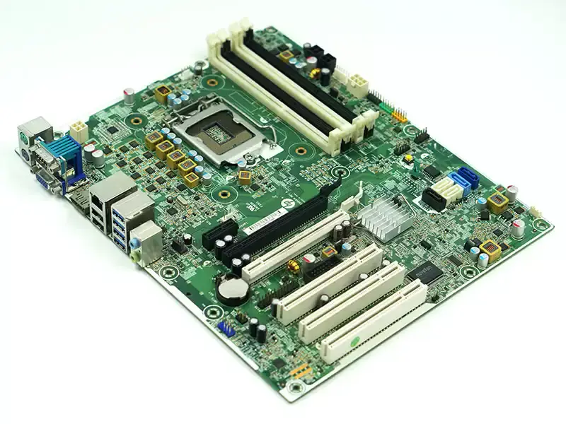 HP Elite 8300 656941-001 657096-001 657096-501 Moederbord