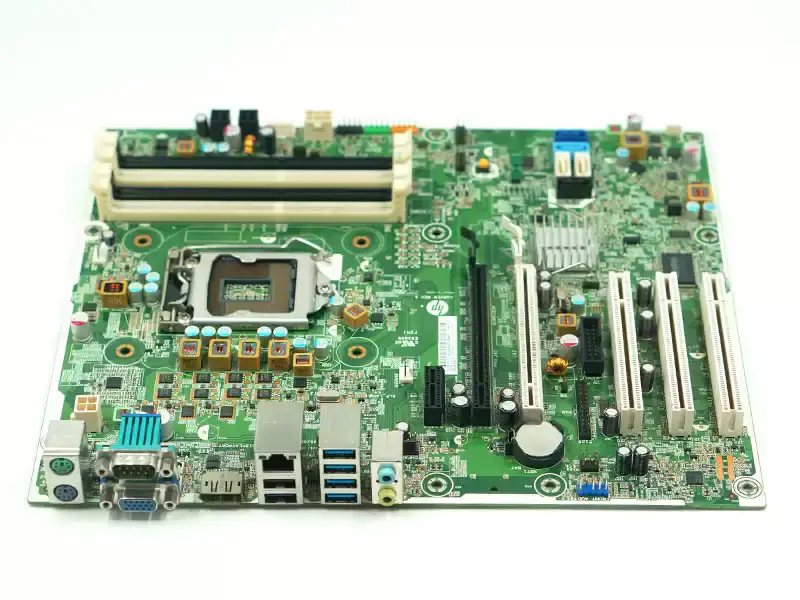 HP Elite 8300 656941-001 657096-001 657096-501 Moederbord