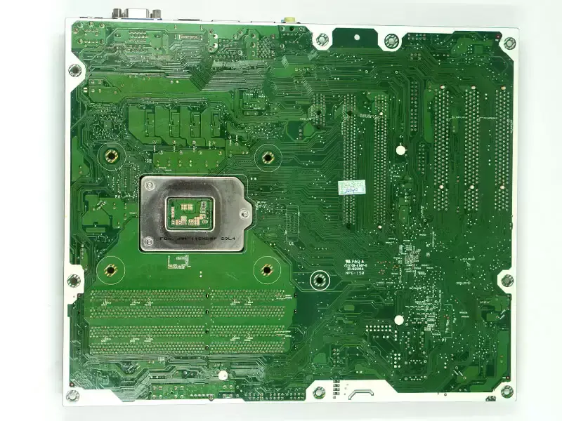 HP Elite 8300 656941-001 657096-001 657096-501 Moederbord
