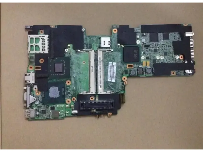 IBM X61S L7700 43Y9014 moederbord