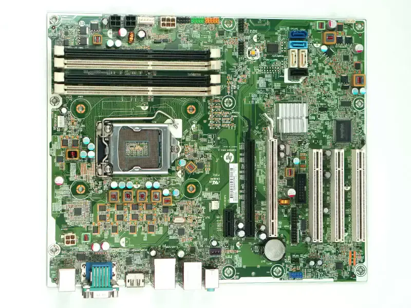 HP Elite 8300 656941-001 657096-001 657096-501 Moederbord