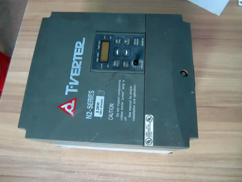 T-OMVORMER 7200GS 22KW 30KW 37KW 45KW 55KW 75KW