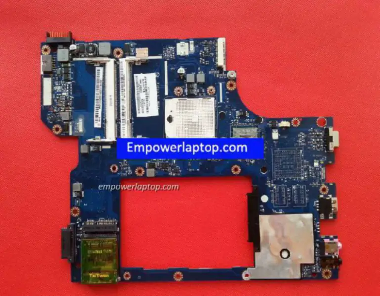 Acer 5534 NAL00 LA-5401P Moederbord