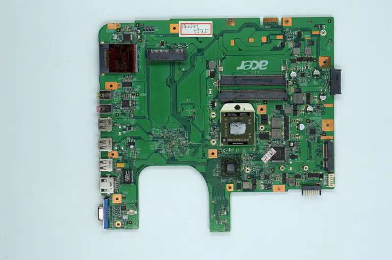 Acer 5535 48.4K901.021 Moederbord