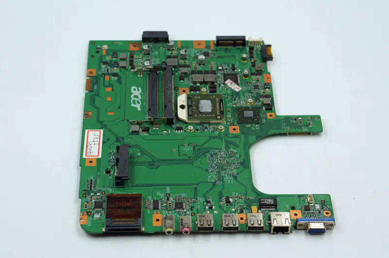 Acer 5535 48.4K901.021 Moederbord