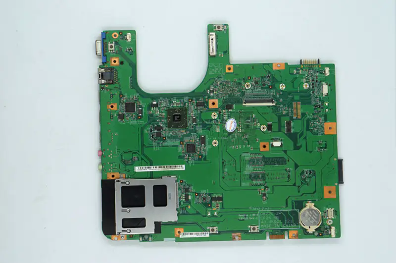 Acer 5535 48.4K901.021 Moederbord
