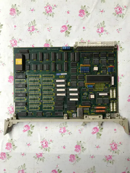 Sinumerik videokaart 6FX1151-1BD01