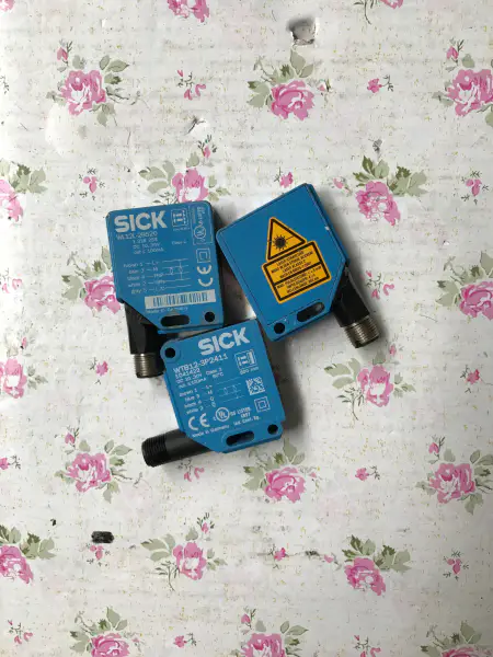 ZIEK WL12L-2B520SICK
