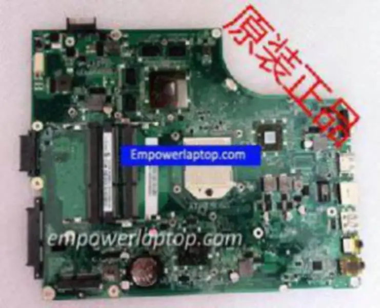 Acer 5553G 5553 DA0ZR8MB8E0 Moederbord