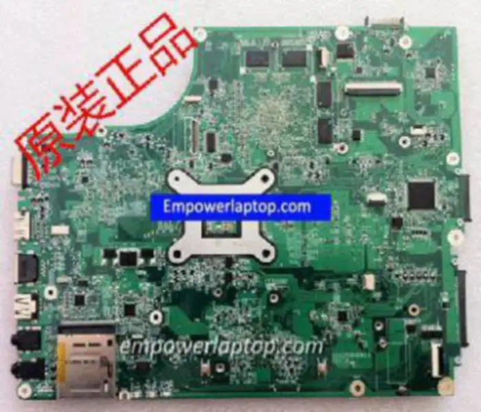 Acer 5553G 5553 DA0ZR8MB8E0 Moederbord
