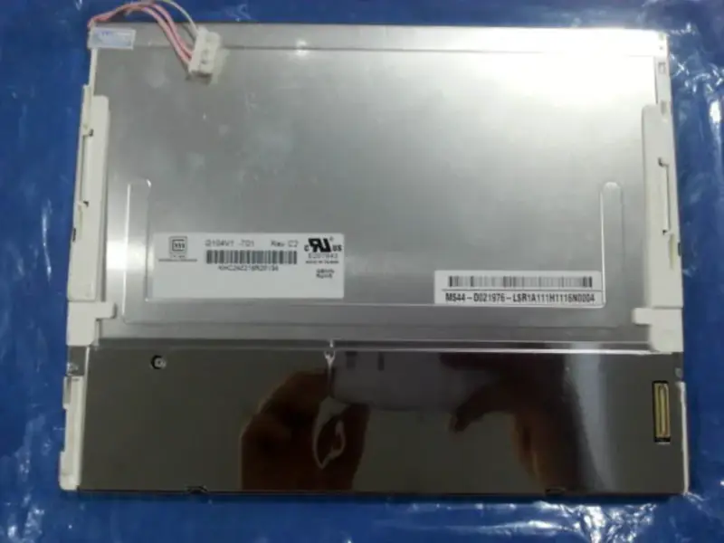 10,4inch G104V1-T01