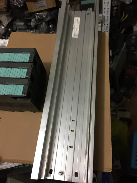 Siemens 6ES7 195-1GF30-0XA0 9