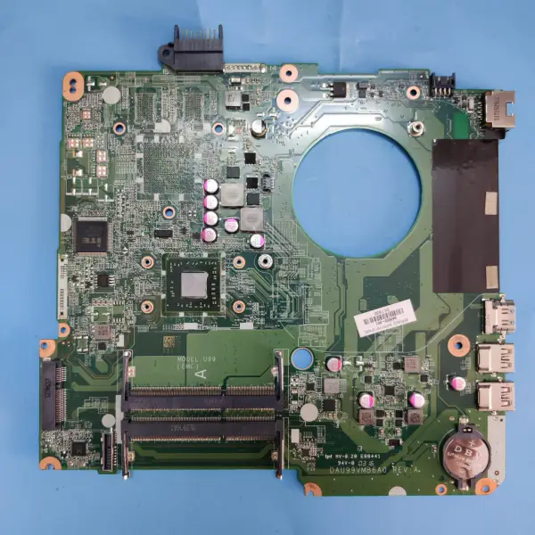 HP moederbord 846803-601 846803-001 15-F A8-7410