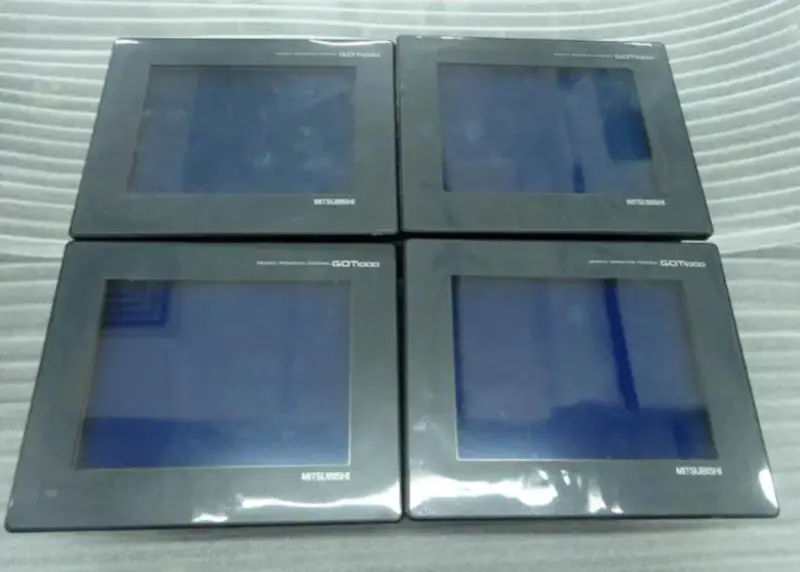 Mitsubishi GT1000 serie GT1050-QBBD-C