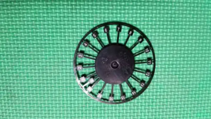 6ES7 912-0AA00-0AA0 S7-300 9,9