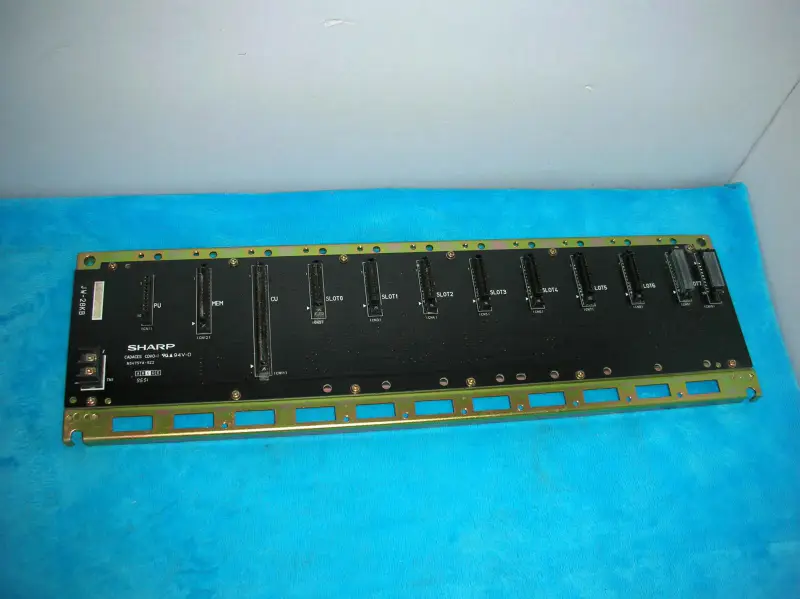Scherpe JW-28KB