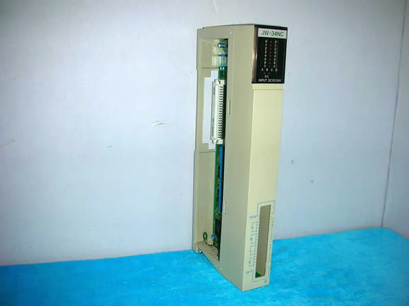 Scherpe JW-34NC