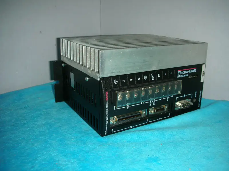 ELEKTRO-RAFT DDM-009