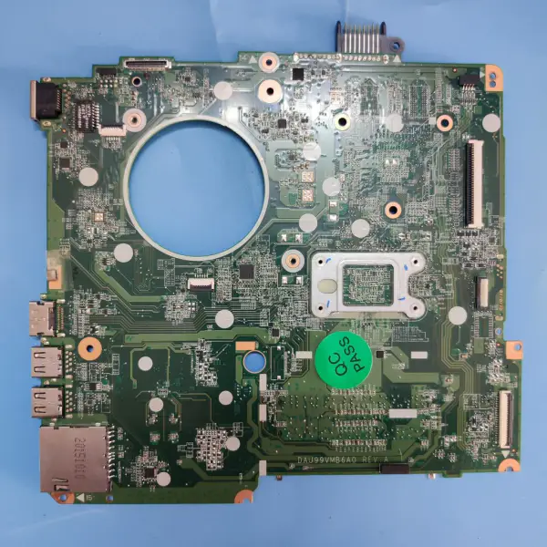 HP moederbord 846803-601 846803-001 15-F A8-7410