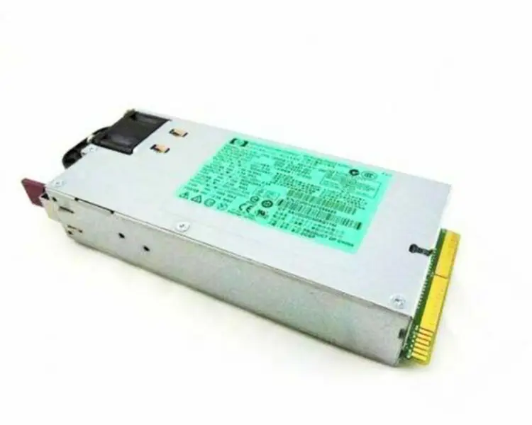 Server Psu 1200w 570451-101 Voor Sl335s G7 / Sl390s G7 / S6500 / B600