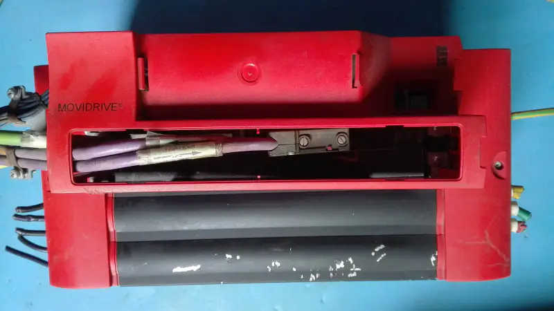 NAAIEN MDX61B0300-503-4-0T 8279845