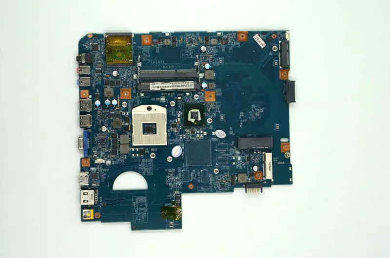 ACER 5740 5740G 48.4GD01.01M Moederbord geïntegreerd