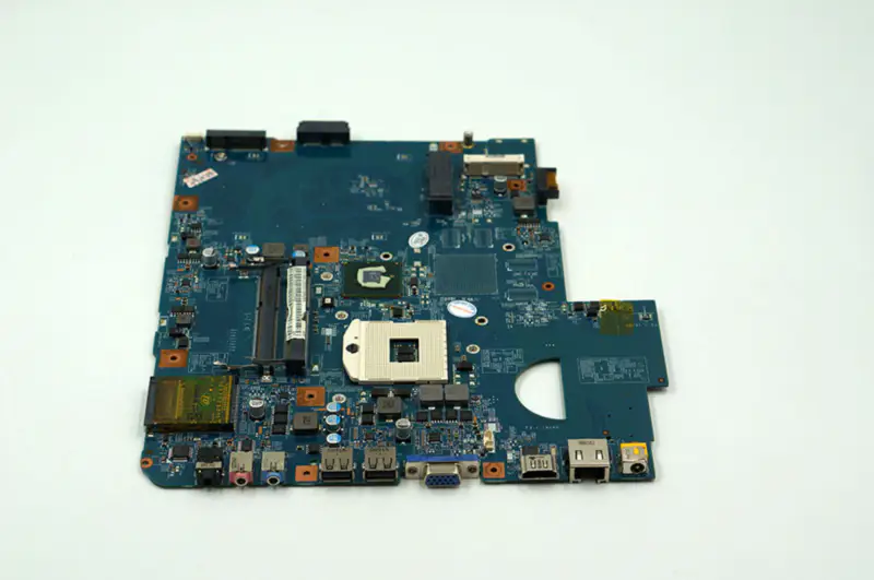 ACER 5740 5740G 48.4GD01.01M Moederbord geïntegreerd