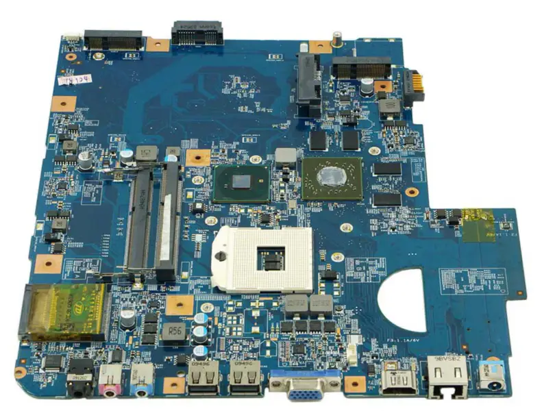 Acer 48.4GD01.01M 5740 5740G MBPM701001 Moederbord