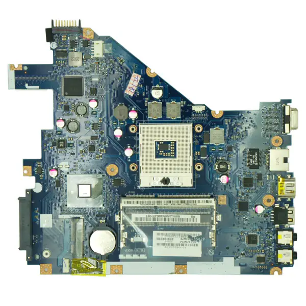 Acer 5742 5742G PEW71 LA-6582P Moederbord