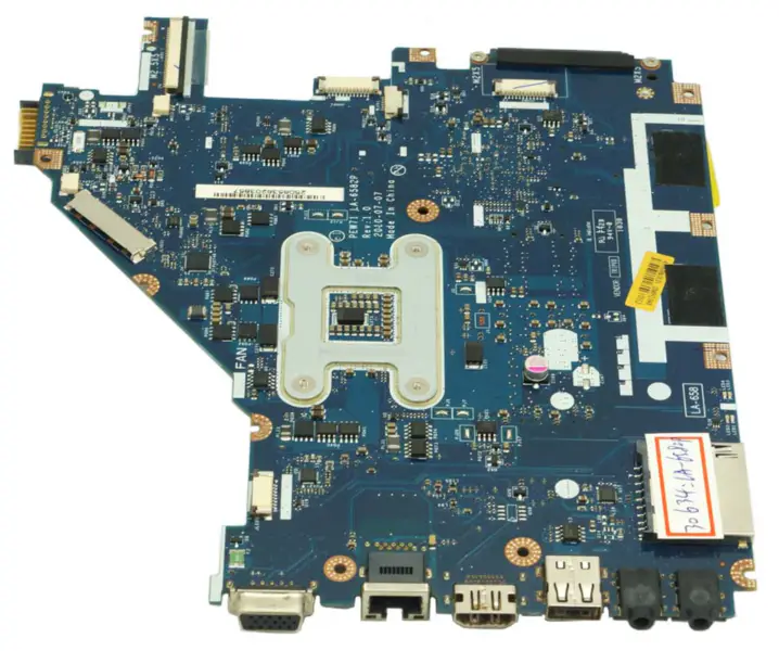 Acer 5742 5742G PEW71 LA-6582P Moederbord