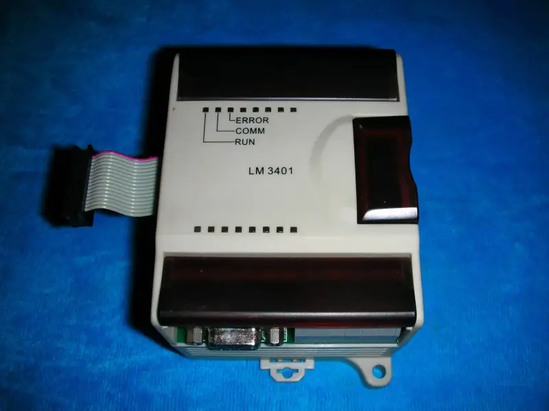 Hulstys LM3401