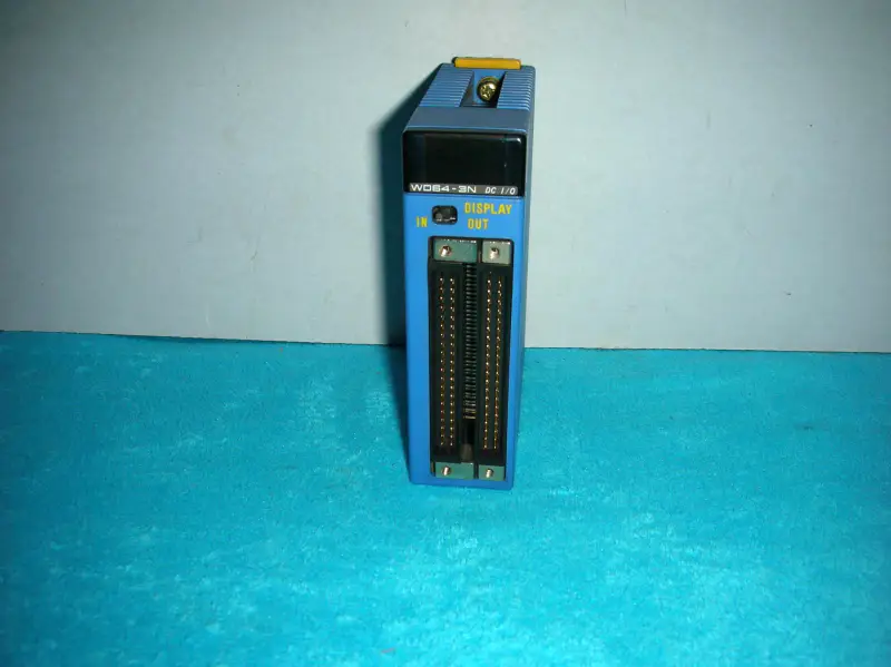 YUSHIN F3WD64-3N