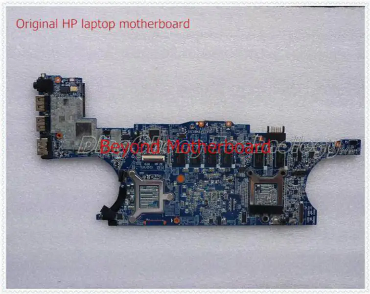 HP 577100-001 moederbord voor ENVY13