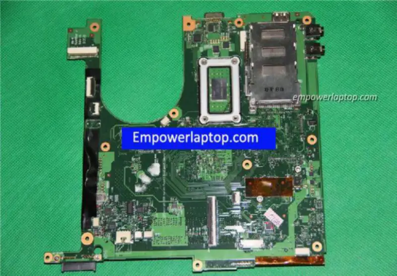 HP 577224-001 4310S moederbord