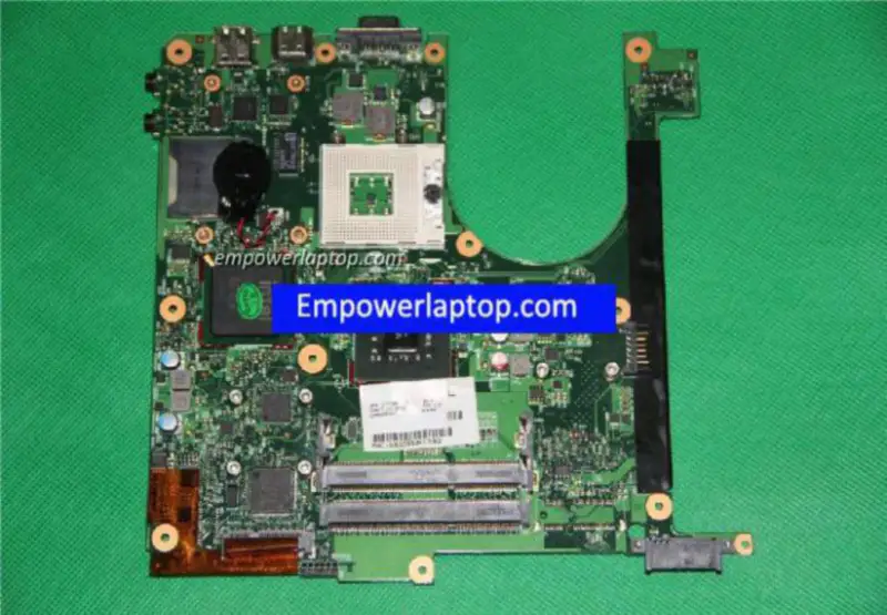 HP 577224-001 4310S moederbord
