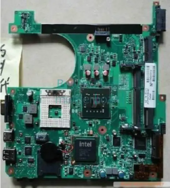 HP 577225-001 moederbord