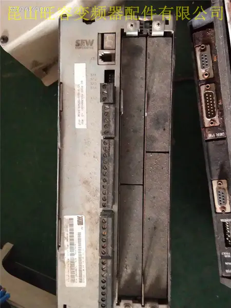 NAAIEN MDX61B0030-5A3-4-00