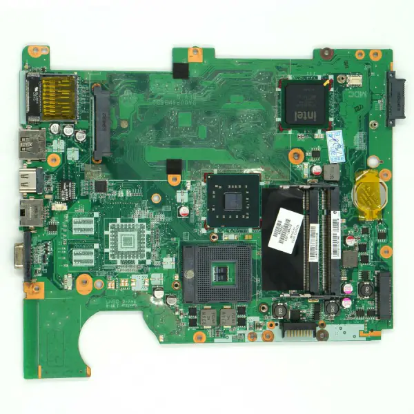 HP 577997-001 presario CQ61 G61 moederbord