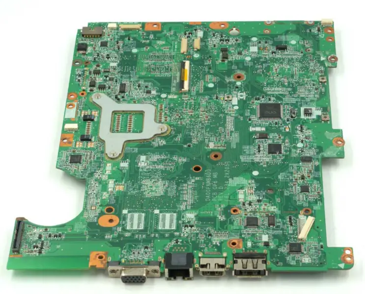 HP 577997-001 presario CQ61 G61 moederbord
