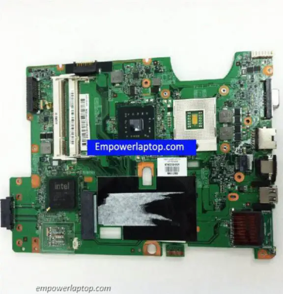 HP G60 G60-500 G60-600 G60T 578232-001 Moederbord